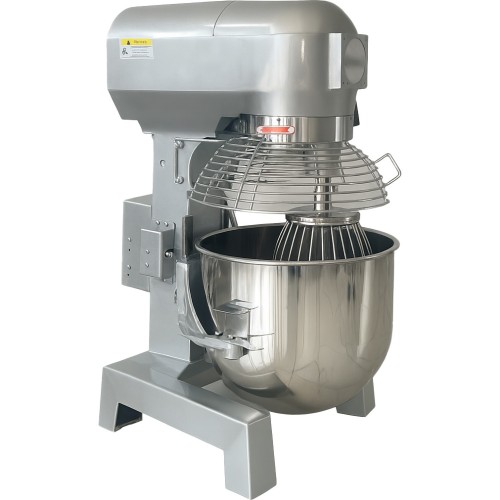 Professional Planetary Mixer 20L...
