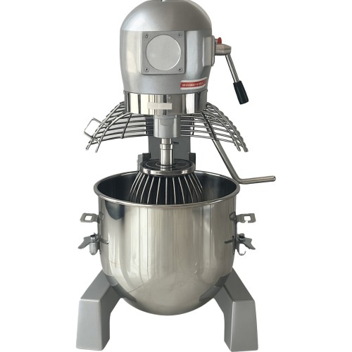 Professional Planetary Mixer 20L...