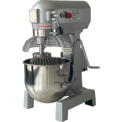 Professional Planetary Mixer 20L...
