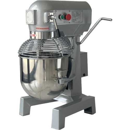 Professional Planetary Mixer 20L...