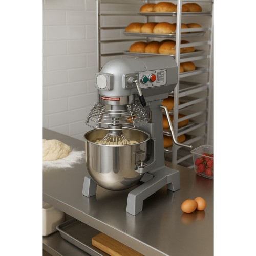 Professional Planetary Mixer 20L...