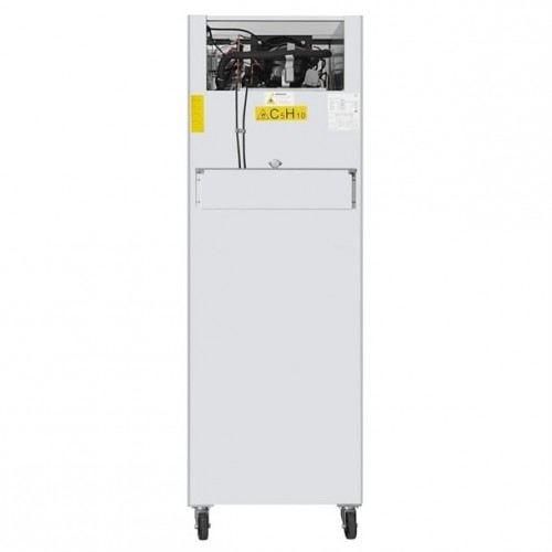 Polar G-Series Forced Air Upright...
