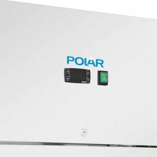 Polar G-Series Forced Air Upright...