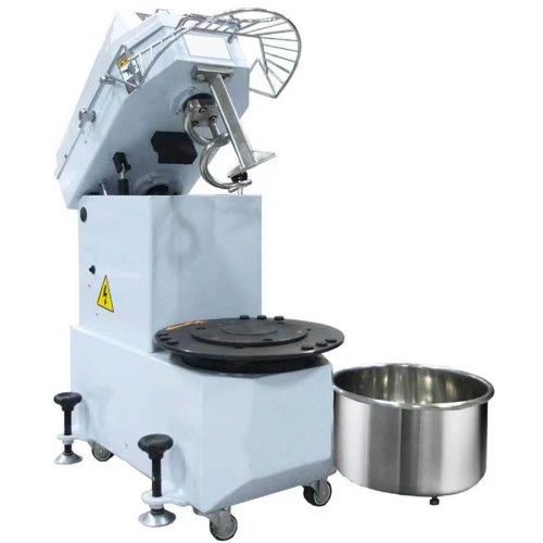 Professional Spiral Dough Mixer 20...