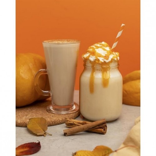 Simply Pumpkin Spice Syrup 1Ltr