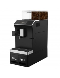 Bean to Cup Coffee Machine...