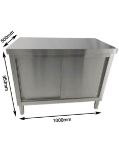 Commercial Stainless Steel... 2