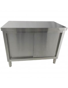 Commercial Stainless Steel...