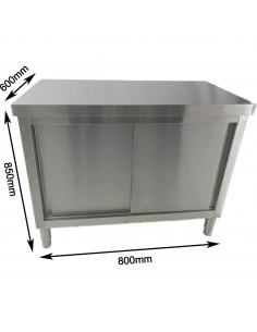 Commercial Stainless Steel... 2