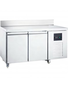 307 Ltr 2 Door Stainless...