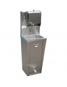 Commercial Stainless Steel...