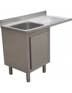 Stainless Steel Single Bowl... 2
