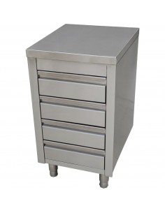 Commercial Stainless Steel... 2