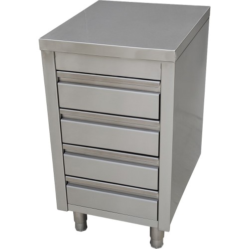 Commercial Stainless Steel Cabinet...