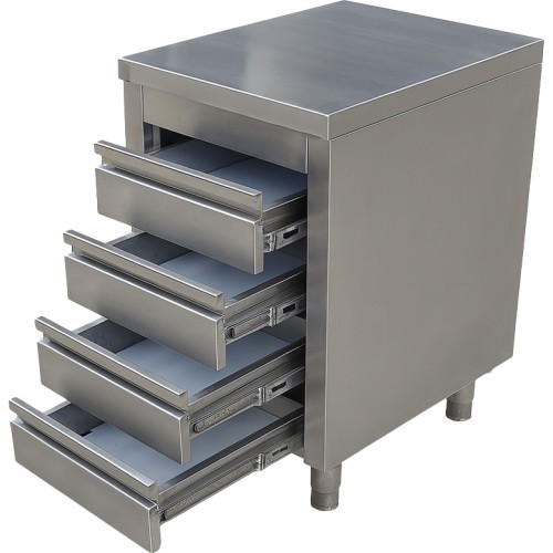 Commercial Stainless Steel Cabinet...