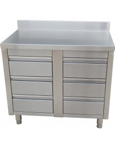 Commercial Stainless Steel... 2