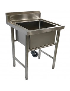 Commercial Stainless Steel...