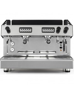 Commercial 2 group Espresso...