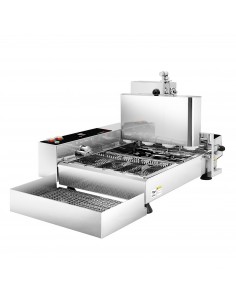 Commercial Automatic...