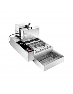 Commercial Automatic... 2