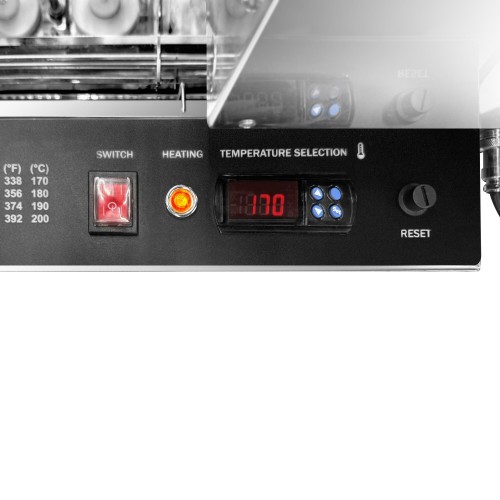 Commercial Automatic Doughnut Machine...