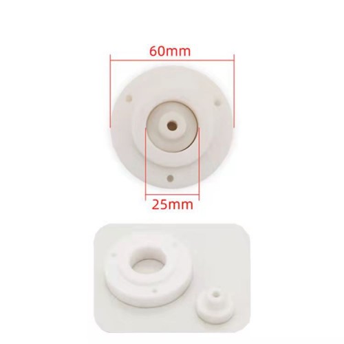 Commercial Automatic Doughnut Machine...