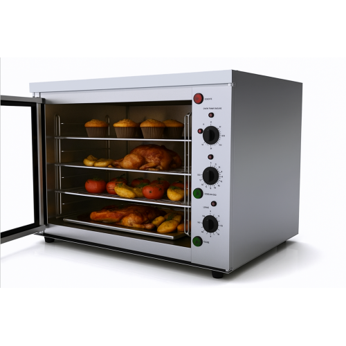 Stalwart 108 Litre Electric Cook &...