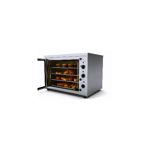 Stalwart Convection Oven 108 Litre...