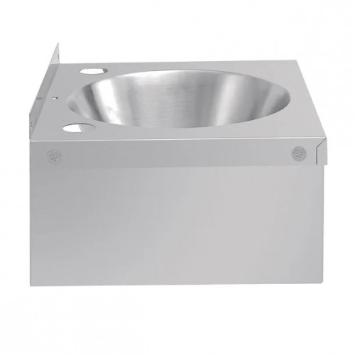 Stainless Steel Hand Wash Basin...