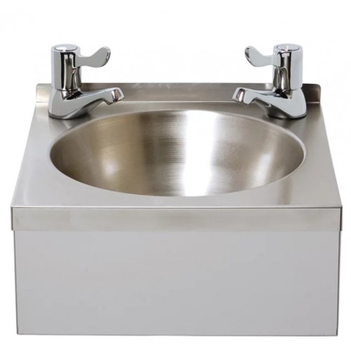Stainless Steel Hand Wash Basin...