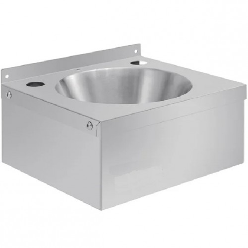 Stainless Steel Hand Wash Basin...
