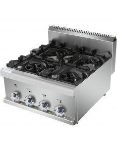 Commercial Gas boiling top... 2