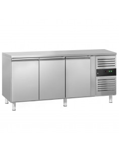 Commercial Refrigerated... 2