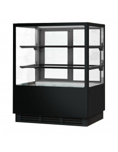 copy of Cake counter...