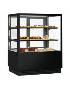 Cake counter Straight front... 2