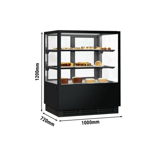 copy of Cake counter Straight front...