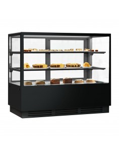 Cake Counter Straight Front...