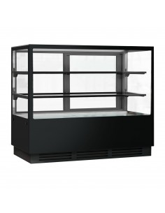 Cake Counter Straight Front... 2