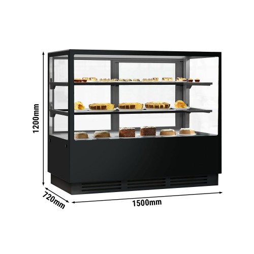 Cake Counter Straight Front 1500 x...