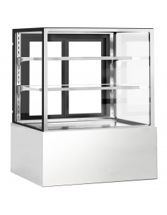 Cake counter Straight front... 2