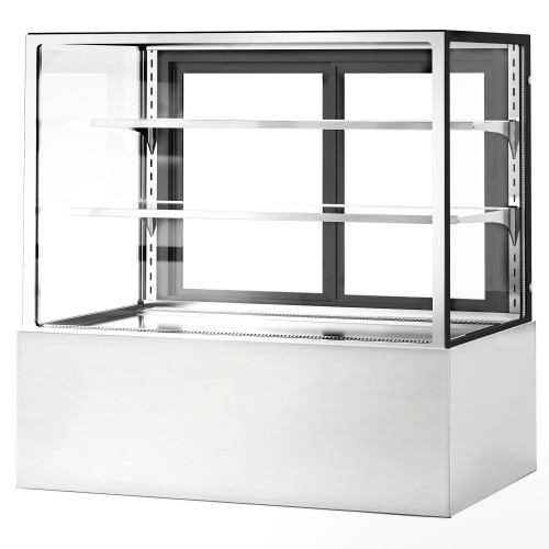 Cake Counter Straight front 1200 X...