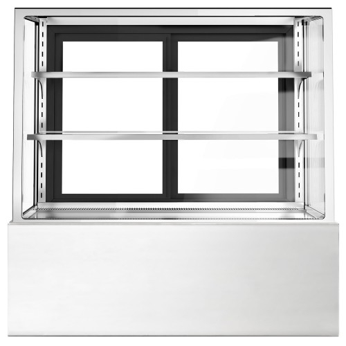 Cake Counter Straight front 1200 X...