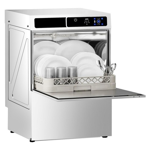 Premium Glasswasher High-Performance...
