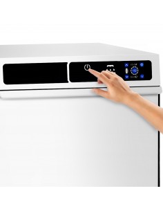 Premium Glasswasher... 2