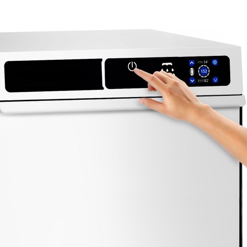 Premium Glasswasher High-Performance...