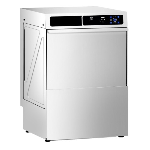 Premium Glasswasher High-Performance...