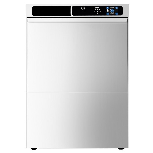Premium Commercial Dishwasher 500 x...