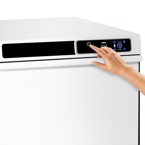 Premium Commercial Dishwasher 500 x...