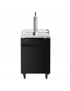 Keg Beer Dispenser Single -... 2