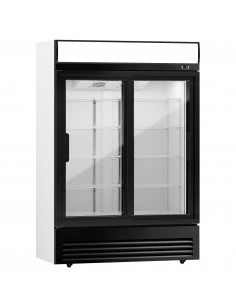 Commercial Display Fridge –...